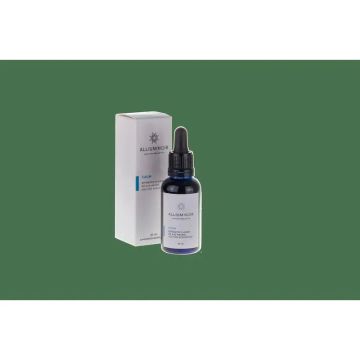 Alliumnoir Allium Noir Calm  30 ml