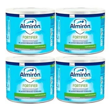 Almiron Advance Fortifier , 4 x 200 gr