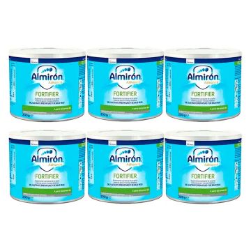 Almiron Advance Fortifier , 6 x 200 gr