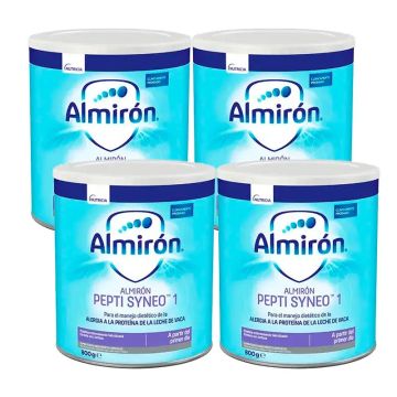 Almiron Pepti Syneo 1 , 4 x 800 gr