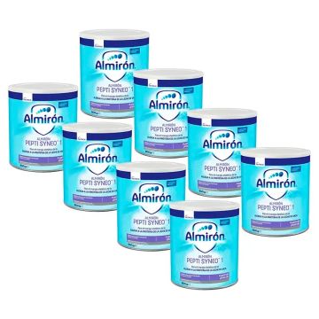 Almiron Pepti Syneo 1 , 8 x 800 gr