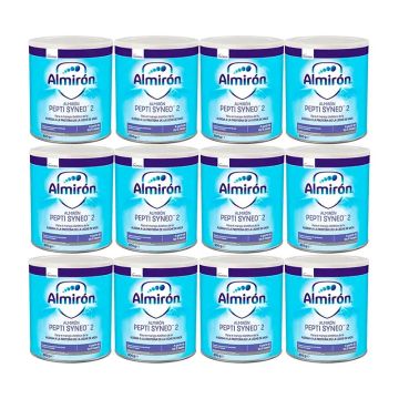 Almiron Pepti Syneo 2 , 12 x 800 gr