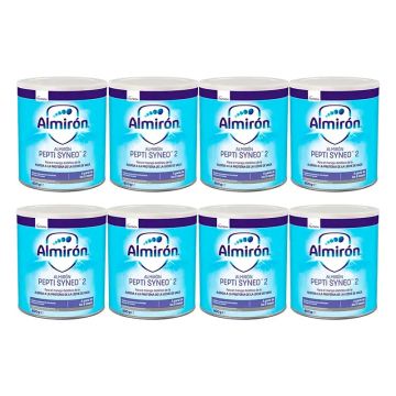 Almiron Pepti Syneo 2 , 8 x 800 gr