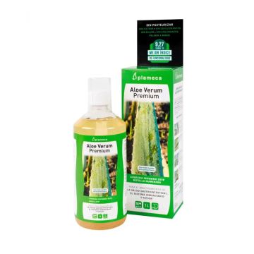Zumo Aloe Verum Premium 1L