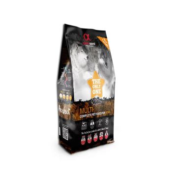 Alpha The Only One Canine Adult Multiproteico 12Kg, pienso para perros