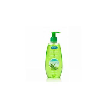 Alvita Gel Corporal Aloe Vera, 250 ml