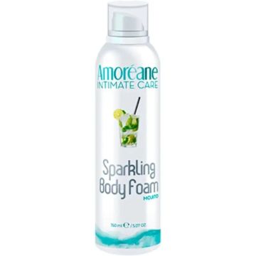 Amoreane Espuma Crocante Mojito 150 Ml