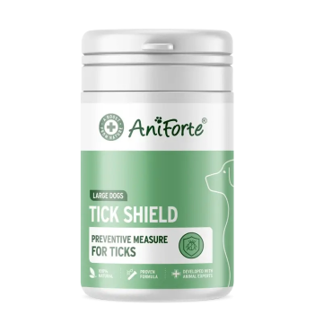 Aniforte Repelente Garrapatas Perros Grandes