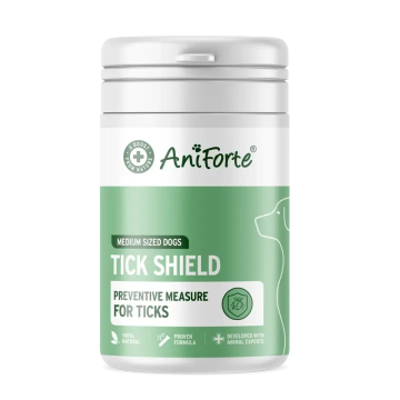 Aniforte Repelente Garrapatas Perros Medianos
