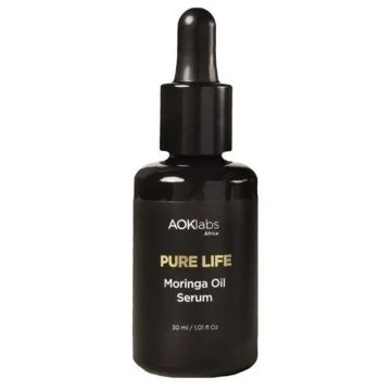 Aoklabs Moringa Sérum 30 Ml Cuentagotas
