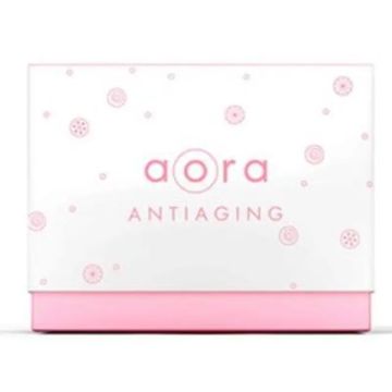 Aora Aora Antiaging 30Cap.