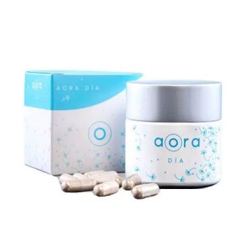 Aora Dia 30 cápsulas