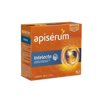 ApiSérum Intelecto 18 Viales