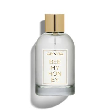 Apivita Eau De Toilette Bee My Honey 100ml