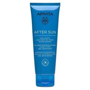 Apivita Cool & Sooth After Sun Formato Viaje 100 ml