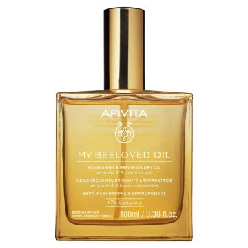 Apivita My Beeloved Oil , 100 ml