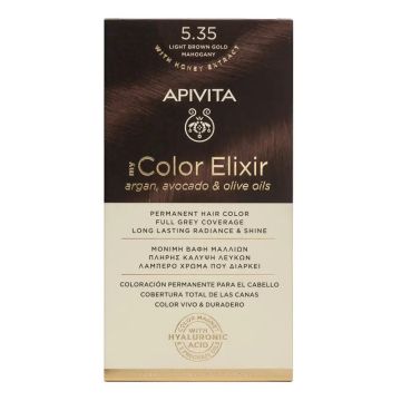 APIVITA My Color Elixir N5.35