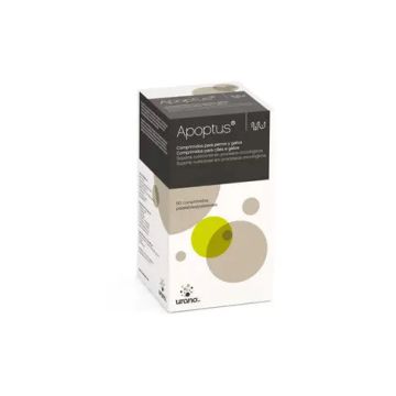 Apoptus 60Cpd