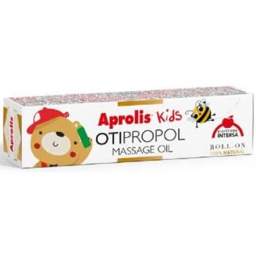 Aprolis Aprolis Kids Oti-Propol Aceite 10Ml.