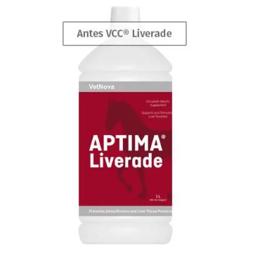 Vetnova Liverade 1L