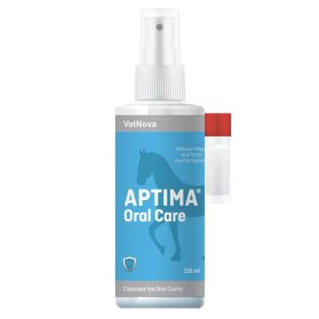 Vetnova Aptima Oral Care 118 ml