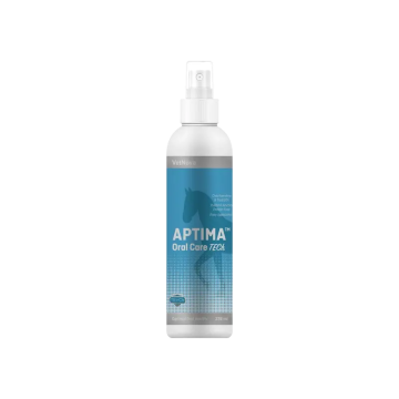 Aptima Spray Higiene Bucodental Caballos , 236 ml