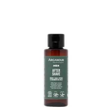 Arganour Hombre After Shave, 100 Ml