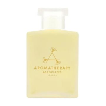 Aromatherapy Associates De-Stress Muscle Bath And Shower Oil, 55 ml