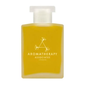 Aromatherapy Associates Rose Bath & Shower Oil, 55 ml