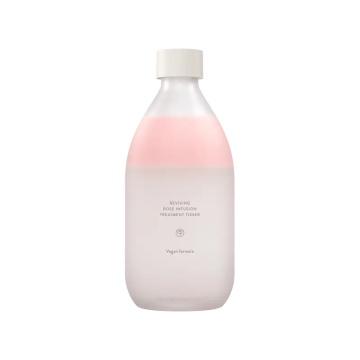 Aromatica Reviving Rose Infusion Treatment Tónico, 200 ml