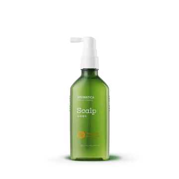 Aromatica Rosemary Potenciador De Raíces, 100 ml