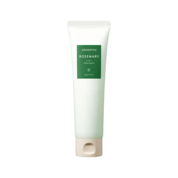 Aromatica Rosemary Tratamiento Cuero Cabelludo 3 In 1, 160 ml