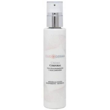 Artesania Oligoderma Crema Corporal 200Ml.