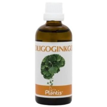 Artesania Oligoginkgo 100Ml.