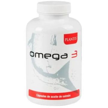 Artesania Omega 3 A.Salmon 55 Perlas