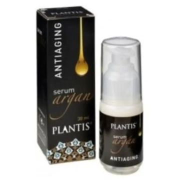 Artesania Sérum Facial Argan Plantis 30Ml.