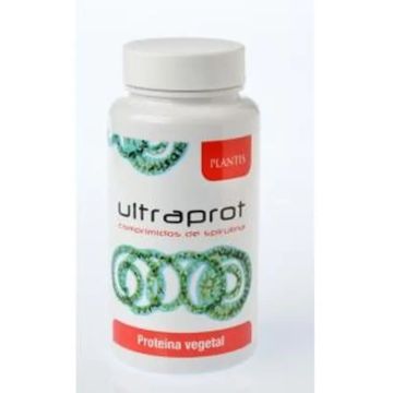 Artesania Ultraprot Spirulina 180 Comprimidos