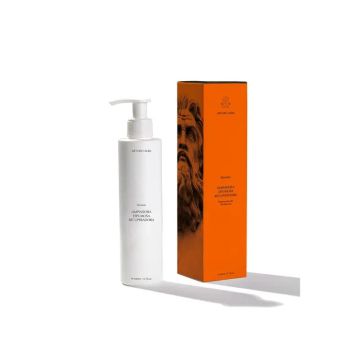 Arturo Alba Formula Limpiadora Espumosa Recuperadora 200Ml