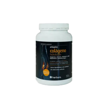 Artioptim Colágeno Hidrolizado Herbara 350 gr