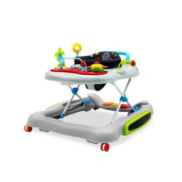 Asalvo Andador Diente De León