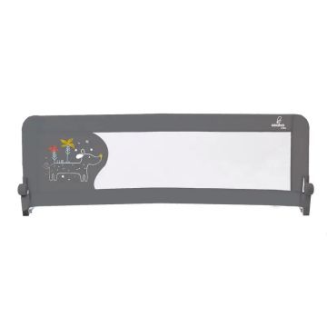 Asalvo Barrera 2-1 150 Cm Para Cama Nido O Standard Perrito