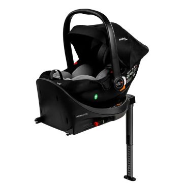 Asalvo Base Isofix Numantix , 1 unidad
