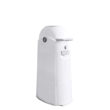 Asalvo Contenedor De Pañales Mediano