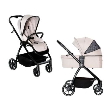 Asalvo Duo Rodas Beige , 1 unidad