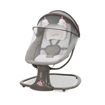 Asalvo Hamaca Balancín Kahlo Piedra