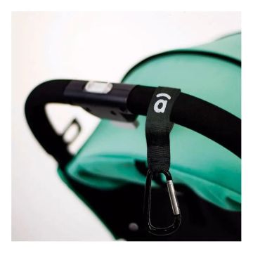 Asalvo Mosquetones , 2 unidades