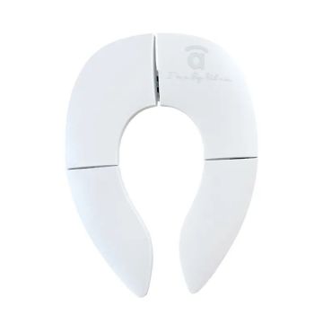 Asalvo Reductor De Wc Portatil , 1 unidad