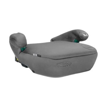 Asalvo Silla De Coche Booster Alzafix Gris