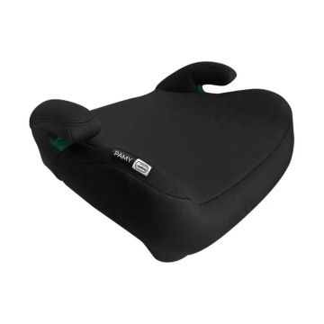 Asalvo Silla De Coche I-Size Pamy Negra