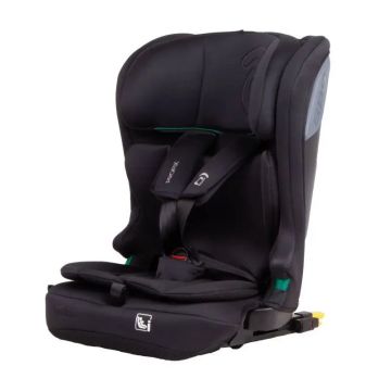 Asalvo Silla De Coche I-Size Profix Negra